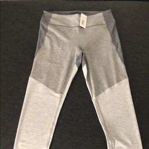 XL Graphite/Ash/Dove Leggings